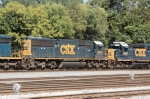 CSX 8554